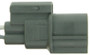 NGK Honda Odyssey 2010-2008 Direct Fit Oxygen Sensor