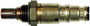 NGK Acura RLX 2017-2014 Direct Fit Oxygen Sensor
