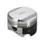 Manley Nissan Skyline 2.7L RB26DETT 87mm Bore 77.7mm Stroke 9.0:1 CR +17cc Dish - Set of 6 Pistons