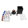 DeatschWerks 5.5L Modular Surge Tank (1-3 DW200/300/400 Fuel Pumps) (Pumps Not Included)