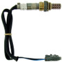 NGK Hyundai Scoupe 1995-1993 Direct Fit Oxygen Sensor