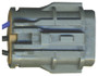 NGK Hyundai Scoupe 1995-1993 Direct Fit Oxygen Sensor