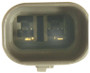 NGK Toyota MR2 1992-1991 Direct Fit Oxygen Sensor