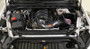 K&N 2019 Chevy Silverado / GMC Sierra 1500 V8-5.3/6.2L Performance Air Intake Kit