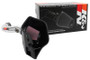 K&N 2019 Chevy Silverado / GMC Sierra 1500 V8-5.3/6.2L Performance Air Intake Kit