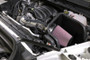 K&N 2019 Chevy Silverado / GMC Sierra 1500 V8-5.3/6.2L Performance Air Intake Kit