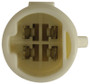NGK Hyundai Sonata 1994-1990 Direct Fit Oxygen Sensor