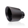 Stainless Works 18-19 Dodge Durango 6.4L Legend Catback Exhaust w/ Black Tips