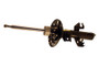 KYB Shocks & Struts Excel-G Front Left Dodge Dart 2013