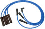 NGK Chevrolet Beretta 1992 Spark Plug Wire Set