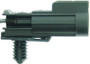 NGK Chevrolet Cavalier 2002-2000 Direct Fit Oxygen Sensor