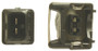NGK Ferrari 348 GTB 1994-1993 Direct Fit Oxygen Sensor