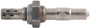 NGK Saturn SC 1992-1991 Direct Fit Oxygen Sensor
