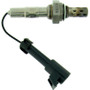 NGK Saturn SC 1992-1991 Direct Fit Oxygen Sensor