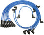 NGK Buick Apollo 1974-1973 Spark Plug Wire Set