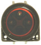 NGK Merkur Scorpio 1989-1988 Direct Fit Oxygen Sensor