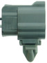 NGK Mazda 626 2002-2000 Direct Fit Oxygen Sensor