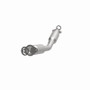 MagnaFlow Direct Fit Catalytic Converter California Grade CARB Compliant 09-12 Nissan Sentra L4 2.0L