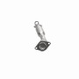 MagnaFlow Direct Fit Catalytic Converter California Grade CARB Compliant 09-12 Nissan Sentra L4 2.0L