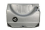 Aeromotive 66-67 Plymouth GTX / Dodge Charger Hellcat Swap Fuel Tank