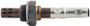 NGK Mercedes-Benz C36 AMG 1997 Direct Fit Oxygen Sensor