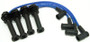 NGK Ford Contour 2000-1999 Spark Plug Wire Set
