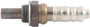 NGK Dodge Ram 1500 2001 Direct Fit Oxygen Sensor