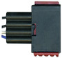 NGK Porsche Boxster 2002-2000 Direct Fit Oxygen Sensor