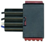 NGK Porsche Boxster 2002-2000 Direct Fit Oxygen Sensor