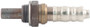 NGK Dodge Dakota 2003-2001 Direct Fit Oxygen Sensor