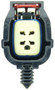 NGK Chrysler Voyager 2003 Direct Fit Oxygen Sensor