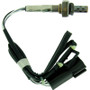 NGK Dodge D100 1989-1988 Direct Fit Oxygen Sensor