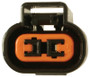 NGK Dodge Ram 50 1993-1990 Direct Fit Oxygen Sensor