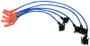 NGK Ford Aerostar 1997 Spark Plug Wire Set