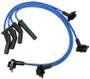 NGK Ford Escort 2002-1997 Spark Plug Wire Set