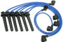NGK Ford Taurus 2000-1996 Spark Plug Wire Set