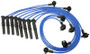 NGK Ford Crown Victoria 1995-1994 Spark Plug Wire Set