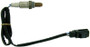 NGK Volvo C30 2010-2007 Direct Fit 4-Wire A/F Sensor