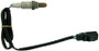 NGK Volvo C30 2010-2007 Direct Fit 4-Wire A/F Sensor