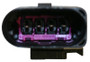 NGK Audi A3 2010-2006 Direct Fit Oxygen Sensor
