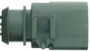 NGK Audi R8 2012-2008 Direct Fit Oxygen Sensor