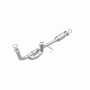 MagnaFlow Direct Fit Catalytic Converter California Grade CARB Compliant 95-97 Toyota Avalon