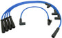 NGK Peugeot 405 1991-1989 Spark Plug Wire Set