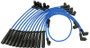 NGK Jaguar XJ12 1979-1973 Spark Plug Wire Set