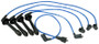 NGK Daihatsu Charade 1992-1989 Spark Plug Wire Set