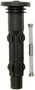 NGK Dodge Sprinter 2500 2008-2007 Direct Ignition Coil Boot
