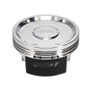 Manley 04+ Subaru WRX/STI EH257 99.50mm Bore STD Size 8.5:1 Dish Piston Set - Single Piston