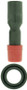 NGK Honda Fit 2008-2007 Direct Ignition Coil Boot