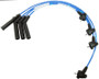 NGK Toyota Tercel 1994-1993 Spark Plug Wire Set