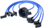NGK Honda Accord 1981-1979 Spark Plug Wire Set